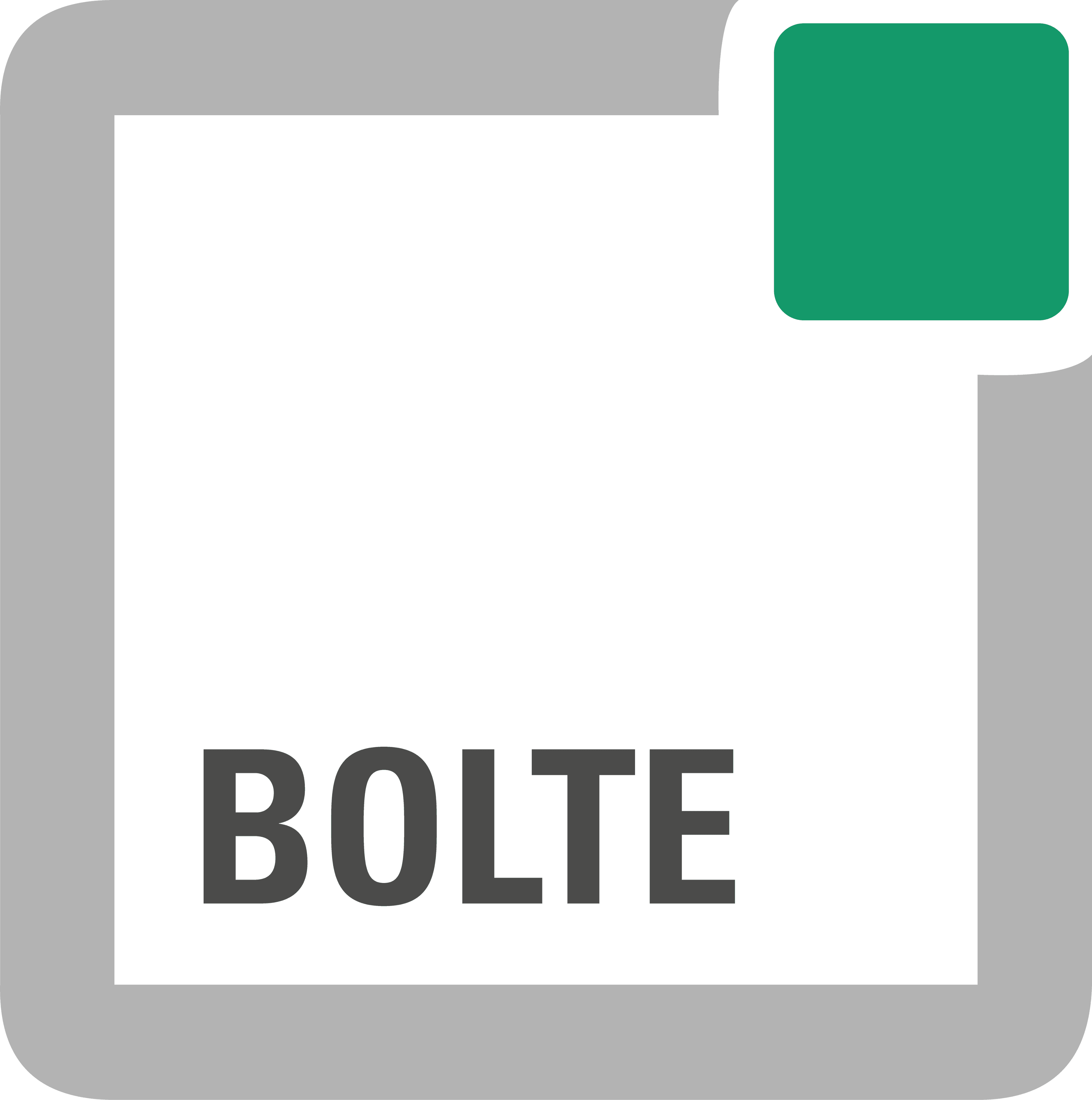 Bolte